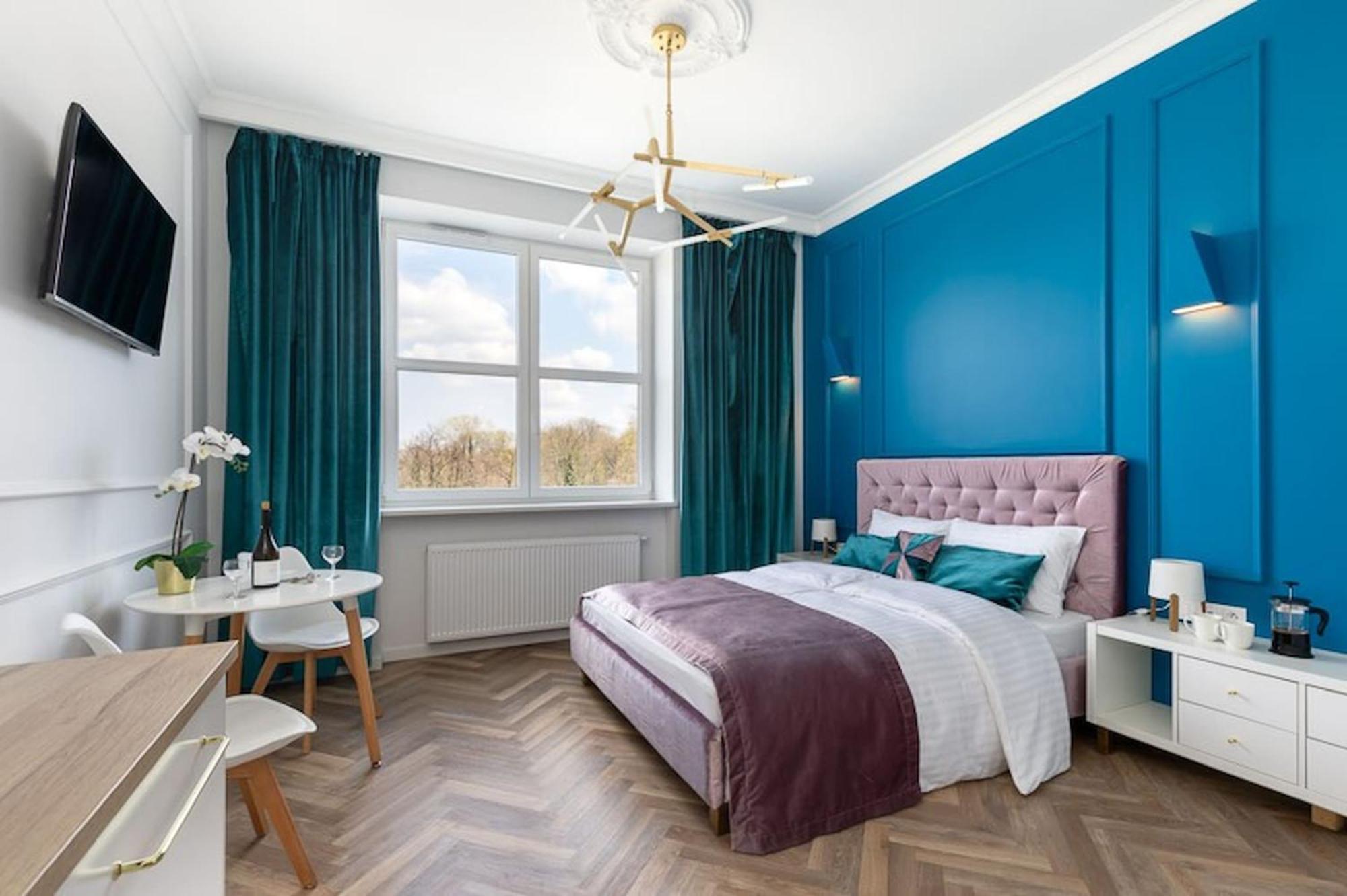 Gagarina 33 - Colorful By Renters