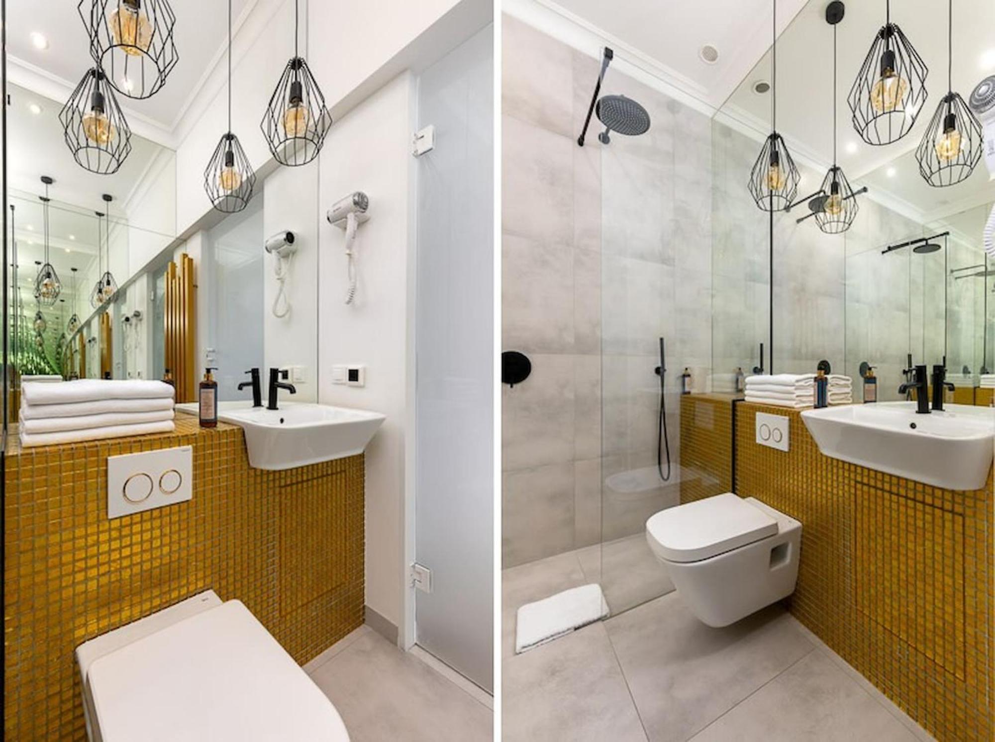 Gagarina 33 - Colorful By Renters Apartment *
